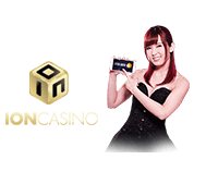 ioncasino KICAUTOTO