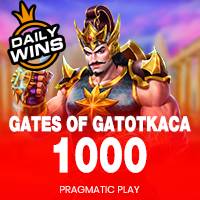 gatotkaca KICAUTOTO